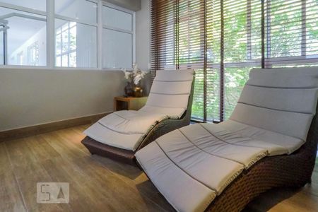 Apartamento à venda com 74m², 2 quartos e 2 vagas Apartamento à venda com 74m², 2 quartos e 2 vagasÁrea comum
