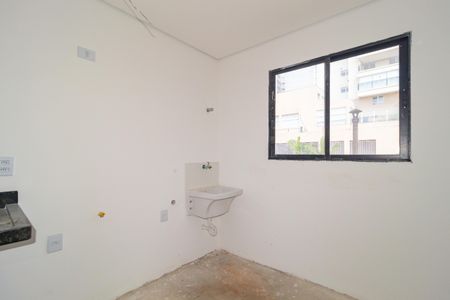 Apartamento à venda com 30m², 1 quarto e sem vaga Apartamento à venda com 30m², 1 quarto e sem vagaÁrea de Serviço