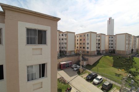 Apartamento à venda com 42m², 2 quartos e 1 vagaQuarto 2 - Vista