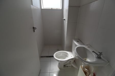 Apartamento à venda com 42m², 2 quartos e 1 vagaBanheiro
