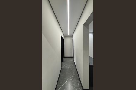 Apartamento à venda com 97m², 2 quartos e 2 vagas Apartamento à venda com 97m², 2 quartos e 2 vagasCorredor