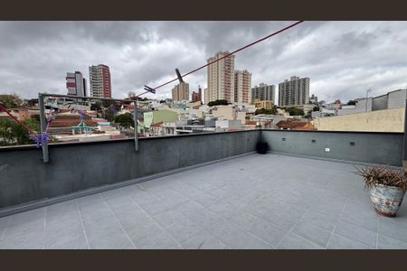 Apartamento à venda com 97m², 2 quartos e 2 vagas Apartamento à venda com 97m², 2 quartos e 2 vagasCobertura - Area Comum