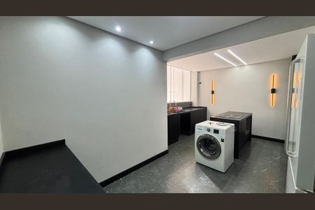Apartamento à venda com 97m², 2 quartos e 2 vagas Apartamento à venda com 97m², 2 quartos e 2 vagasCozinha