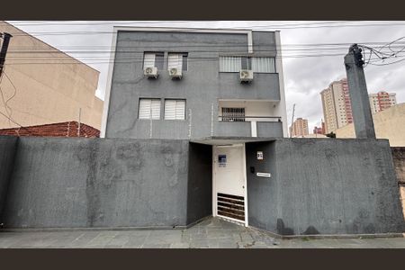 Apartamento à venda com 97m², 2 quartos e 2 vagas Apartamento à venda com 97m², 2 quartos e 2 vagasFachada