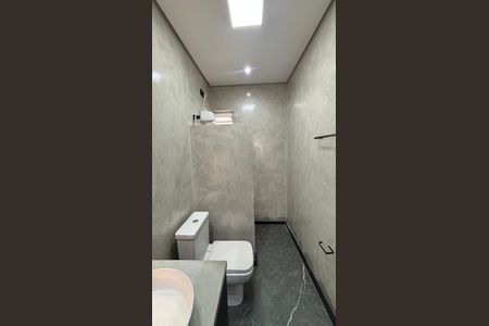 Apartamento à venda com 97m², 2 quartos e 2 vagas Apartamento à venda com 97m², 2 quartos e 2 vagasBanheiro