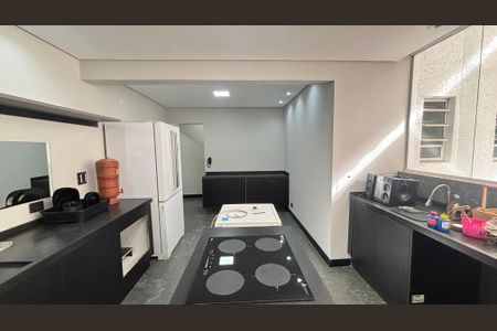 Apartamento à venda com 97m², 2 quartos e 2 vagas Apartamento à venda com 97m², 2 quartos e 2 vagasCozinha