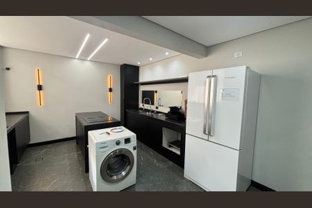 Apartamento à venda com 97m², 2 quartos e 2 vagas Apartamento à venda com 97m², 2 quartos e 2 vagasCozinha