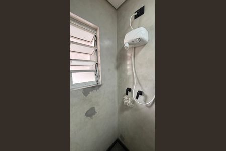 Apartamento à venda com 97m², 2 quartos e 2 vagas Apartamento à venda com 97m², 2 quartos e 2 vagasBanheiro da Suíte