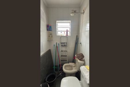 Apartamento à venda com 97m², 2 quartos e 2 vagas Apartamento à venda com 97m², 2 quartos e 2 vagasCobertura - Banheiro