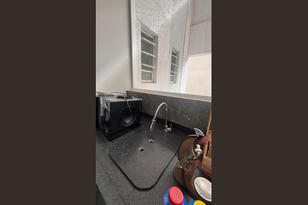 Apartamento à venda com 97m², 2 quartos e 2 vagas Apartamento à venda com 97m², 2 quartos e 2 vagasÁrea de Serviço