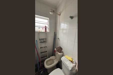 Apartamento à venda com 97m², 2 quartos e 2 vagas Apartamento à venda com 97m², 2 quartos e 2 vagasCobertura - Banheiro