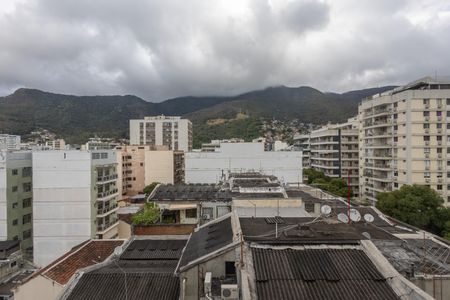 Apartamento à venda com 120m², 3 quartos e 2 vagas Apartamento à venda com 120m², 3 quartos e 2 vagasCozinha Vista