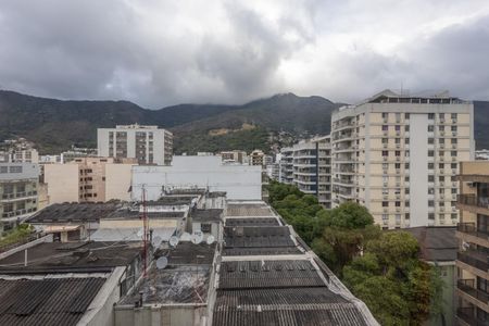 Apartamento à venda com 120m², 3 quartos e 2 vagas Apartamento à venda com 120m², 3 quartos e 2 vagasQuarto 2 Vista