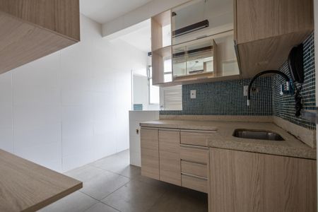 Apartamento à venda com 120m², 3 quartos e 2 vagas Apartamento à venda com 120m², 3 quartos e 2 vagasCozinha