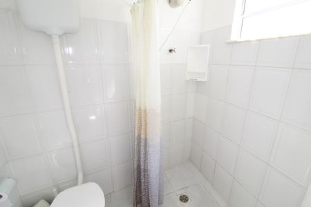 Casa para alugar com 26m², 1 quarto e sem vaga Casa para alugar com 26m², 1 quarto e sem vagaBanheiro
