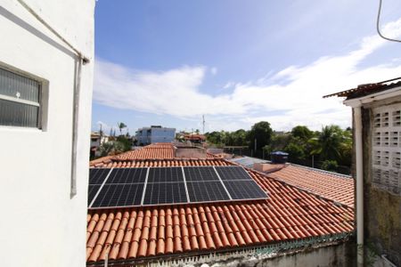 Casa para alugar com 26m², 1 quarto e sem vaga Casa para alugar com 26m², 1 quarto e sem vagaÁrea de Serviço
