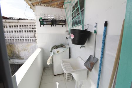 Casa para alugar com 26m², 1 quarto e sem vaga Casa para alugar com 26m², 1 quarto e sem vagaÁrea de Serviço
