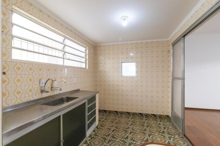 Casa à venda com 260m², 3 quartos e 4 vagas Casa à venda com 260m², 3 quartos e 4 vagasCozinha