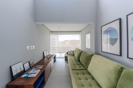 Sala de apartamento à venda com 2 quartos, 167m² em Bela Vista, São Paulo