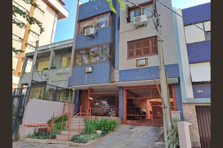 Apartamento à venda com 142m², 2 quartos e 2 vagasFachada do Prédio