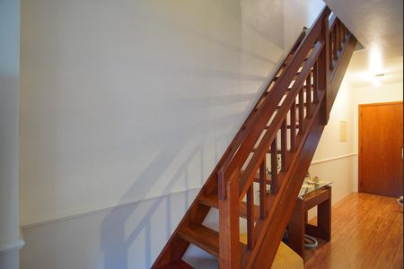 Apartamento à venda com 142m², 2 quartos e 2 vagasEscada - Acesso Cobertura