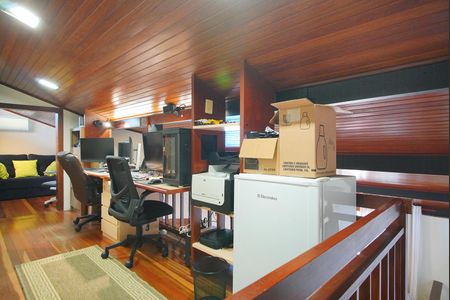 Apartamento à venda com 142m², 2 quartos e 2 vagasMezanino - Homeoffice ou Dormitório