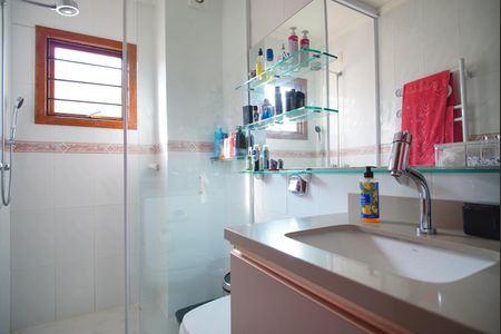 Apartamento à venda com 142m², 2 quartos e 2 vagasBanheiro Corredor