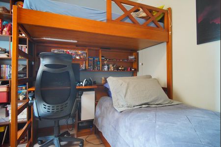 Apartamento à venda com 142m², 2 quartos e 2 vagasQuarto 2