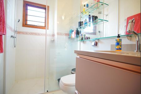 Apartamento à venda com 142m², 2 quartos e 2 vagasBanheiro Corredor