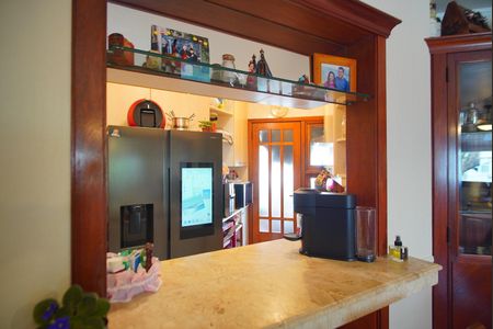 Apartamento à venda com 142m², 2 quartos e 2 vagasCozinha