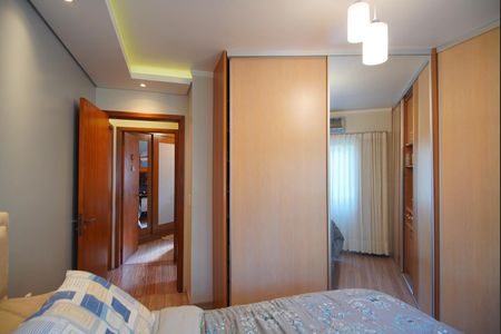 Apartamento à venda com 142m², 2 quartos e 2 vagasQuarto 1