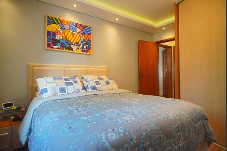 Apartamento à venda com 142m², 2 quartos e 2 vagasQuarto 1