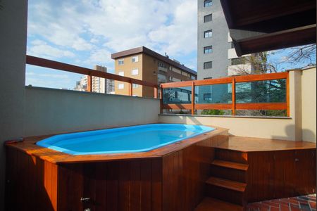 Apartamento à venda com 142m², 2 quartos e 2 vagasCobertura - Piscina Aquecida