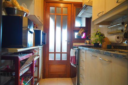 Apartamento à venda com 142m², 2 quartos e 2 vagasCozinha