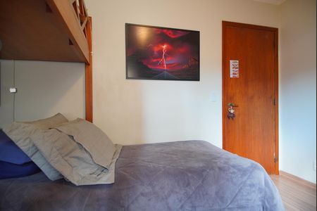 Apartamento à venda com 142m², 2 quartos e 2 vagasQuarto 2