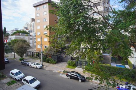 Apartamento à venda com 142m², 2 quartos e 2 vagasQuarto 1 - Vista
