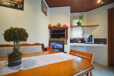 Apartamento à venda com 142m², 2 quartos e 2 vagasCobertura - Churrasqueira