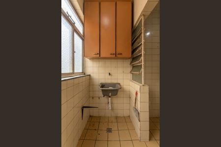 Apartamento à venda com 48m², 2 quartos e 1 vagaÁrea de Serviço