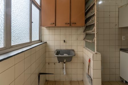 Apartamento à venda com 48m², 2 quartos e 1 vagaÁrea de Serviço