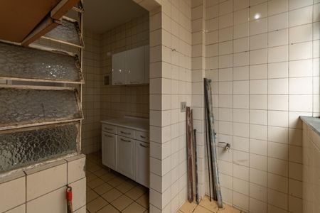 Apartamento à venda com 48m², 2 quartos e 1 vagaÁrea de Serviço