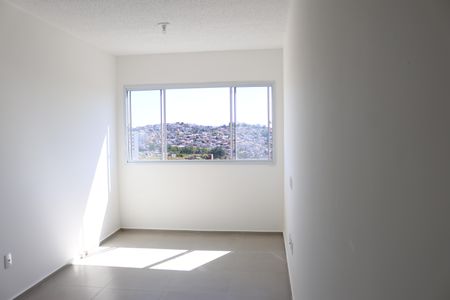 Sala de apartamento para alugar com 3 quartos, 73m² em Palmeiras, Belo Horizonte