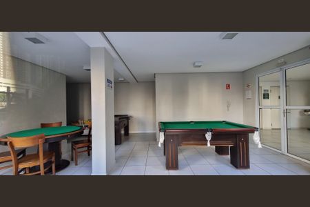 Apartamento para alugar com 55m², 2 quartos e 1 vaga Apartamento para alugar com 55m², 2 quartos e 1 vagaÁrea comum