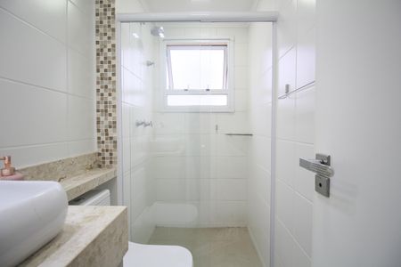 Apartamento para alugar com 55m², 2 quartos e 1 vagaBanheiro