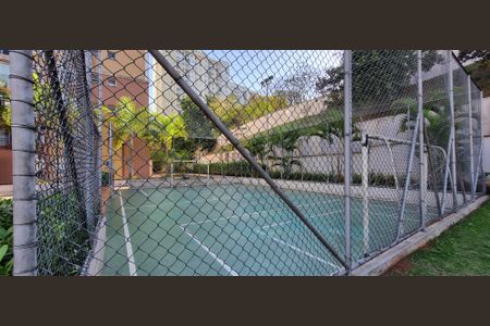 Apartamento para alugar com 55m², 2 quartos e 1 vaga Apartamento para alugar com 55m², 2 quartos e 1 vagaQuadra Esportiva