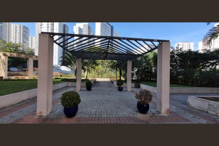 Apartamento para alugar com 55m², 2 quartos e 1 vaga Apartamento para alugar com 55m², 2 quartos e 1 vagaÁrea comum