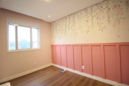 Apartamento para alugar com 55m², 2 quartos e 1 vagaQuarto