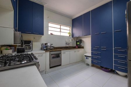 Apartamento à venda com 232m², 3 quartos e 2 vagas Apartamento à venda com 232m², 3 quartos e 2 vagasCozinha
