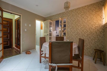 Apartamento à venda com 232m², 3 quartos e 2 vagas Apartamento à venda com 232m², 3 quartos e 2 vagasCopa