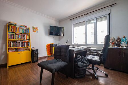 Apartamento à venda com 232m², 3 quartos e 2 vagas Apartamento à venda com 232m², 3 quartos e 2 vagasQuarto 1