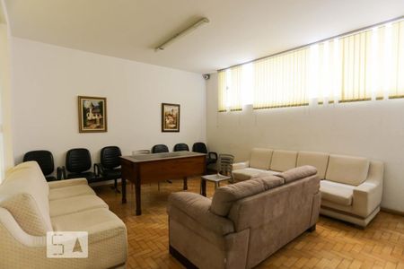 Apartamento à venda com 232m², 3 quartos e 2 vagas Apartamento à venda com 232m², 3 quartos e 2 vagasÁrea comum - Salão de festas